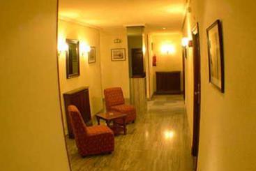 Hotel Castellano II  | Salamanca | Salamanca | España 7