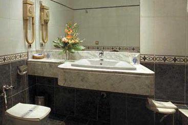 Hotel Castellano II  | Salamanca | Salamanca | España 8