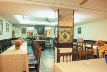 Hotel Castellano II  | Salamanca | Salamanca | España 9