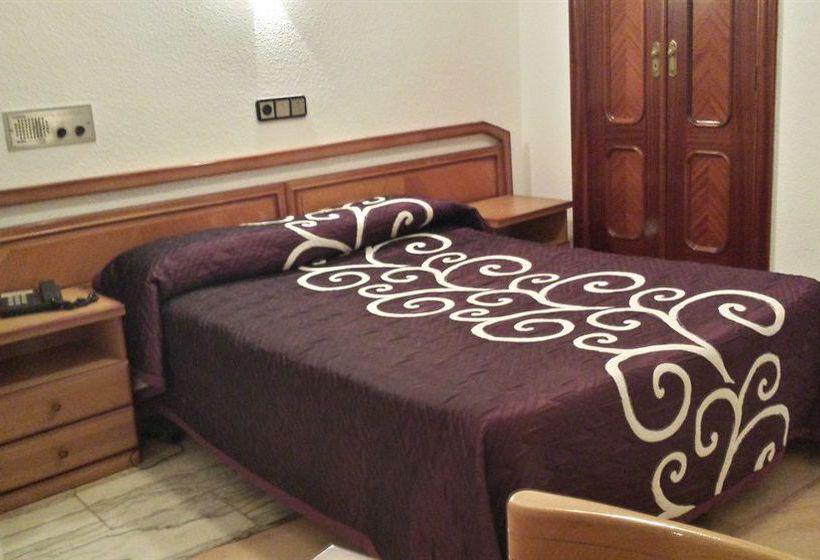 Hotel Amefa  | Salamanca | Salamanca | España 1