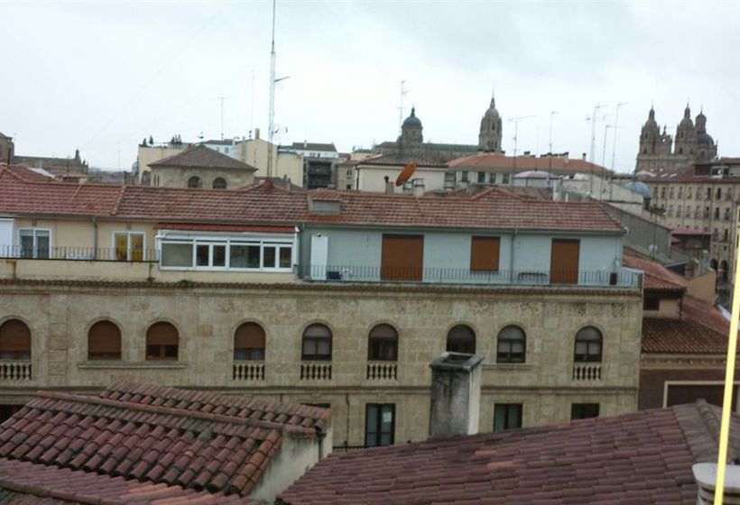 Hotel Amefa  | Salamanca | Salamanca | España 3