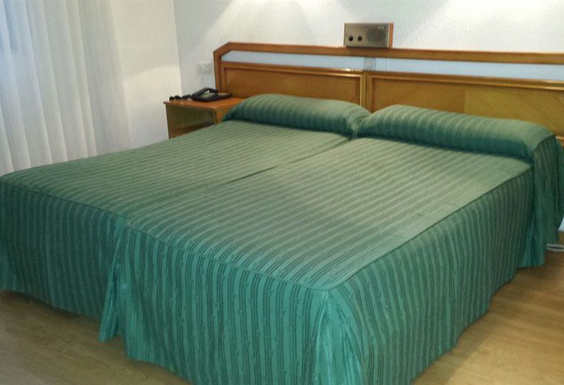 Hotel Amefa  | Salamanca | Salamanca | España 5