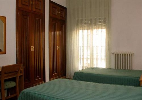 Hotel Amefa  | Salamanca | Salamanca | España 6