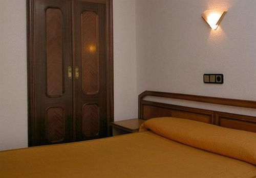 Hotel Amefa  | Salamanca | Salamanca | España 7