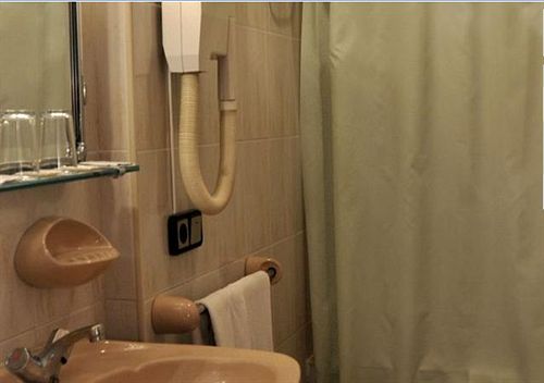 Hotel Amefa  | Salamanca | Salamanca | España 8