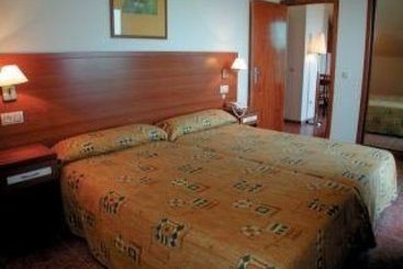 Hotel San Polo  | Salamanca | Salamanca | España 2