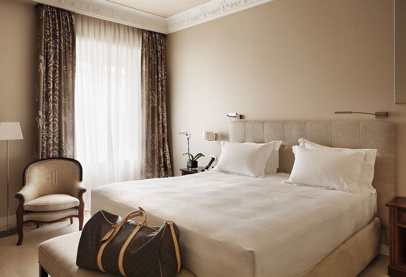 Hotel Rector  | Salamanca | Salamanca | España 1