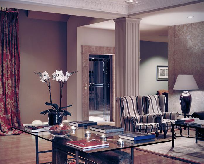 Hotel Rector  | Salamanca | Salamanca | España 3