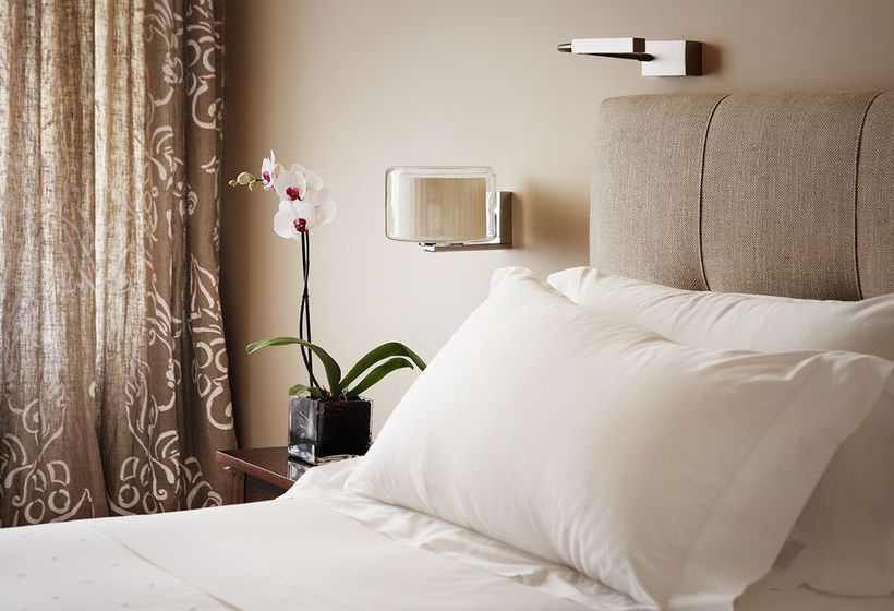 Hotel Rector  | Salamanca | Salamanca | España 4