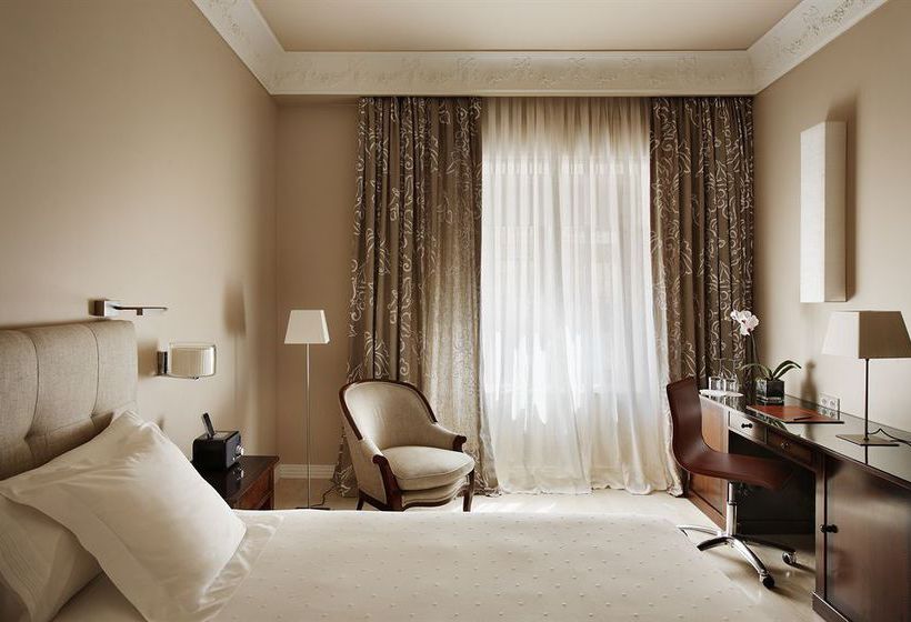 Hotel Rector  | Salamanca | Salamanca | España 5