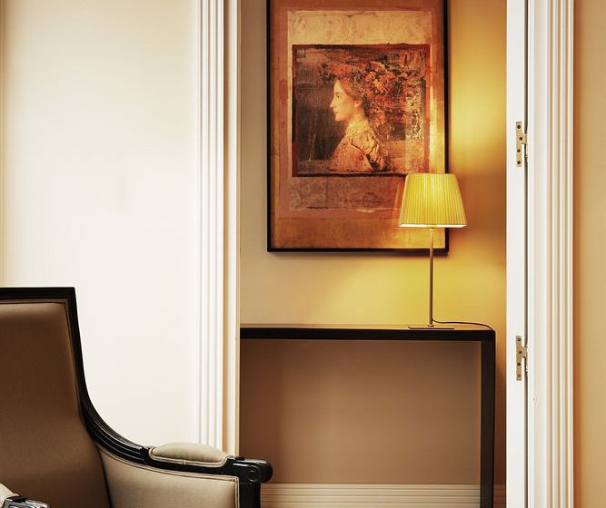 Hotel Rector  | Salamanca | Salamanca | España 6