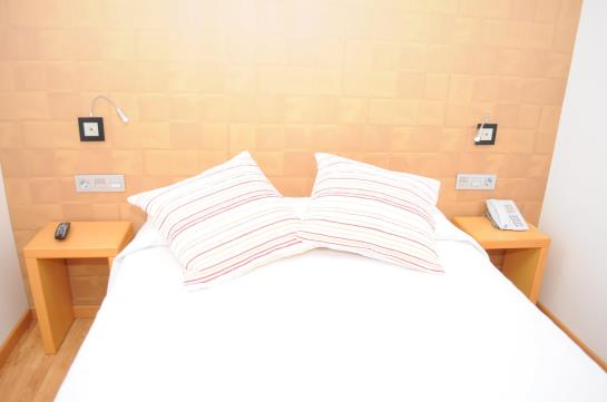 Hotel Del Mar  | Vigo | Pontevedra | España 16