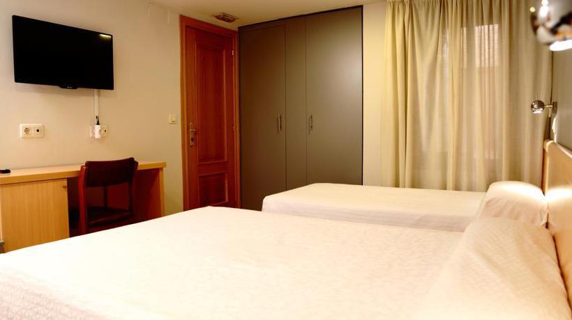 Hotel Celta  | Vigo | Pontevedra | España 8