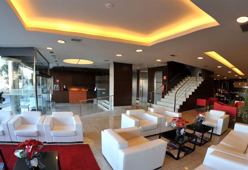 Hotel Mexico  | Vigo | Pontevedra | España 1