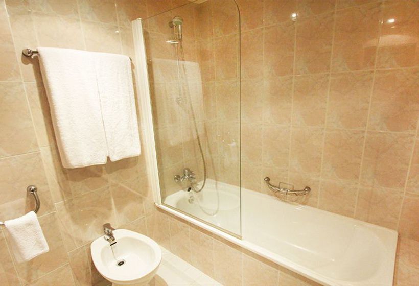 Hotel Mexico  | Vigo | Pontevedra | España 14