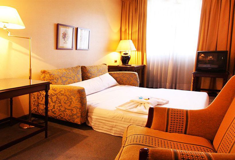 Hotel Mexico  | Vigo | Pontevedra | España 17