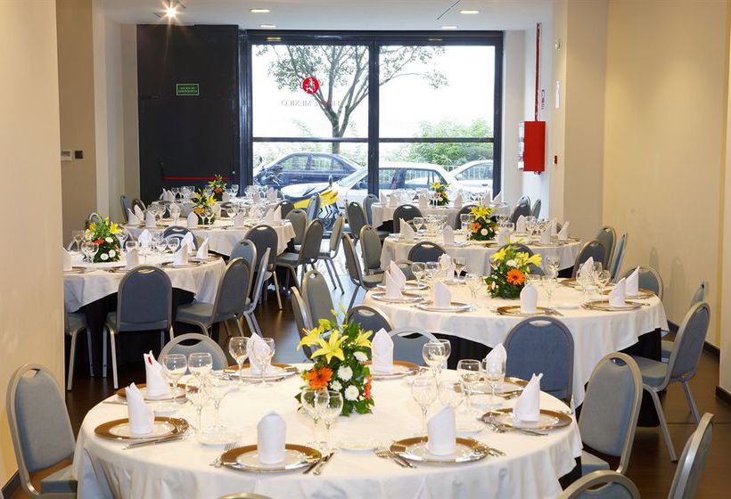 Hotel Mexico  | Vigo | Pontevedra | España 3