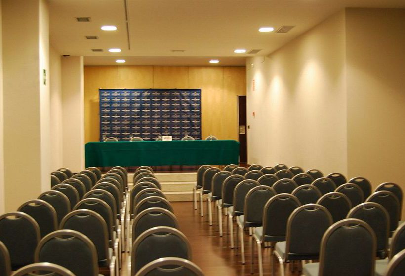 Hotel Mexico  | Vigo | Pontevedra | España 4