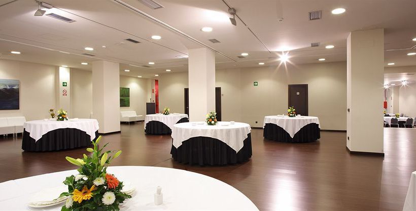 Hotel Mexico  | Vigo | Pontevedra | España 5