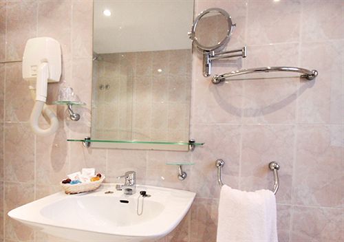 Hotel Mexico  | Vigo | Pontevedra | España 6