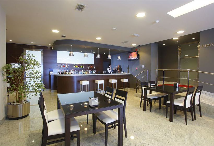 Hotel Mexico  | Vigo | Pontevedra | España 7