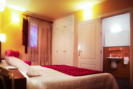 Hotel Rural Almunia Murcia