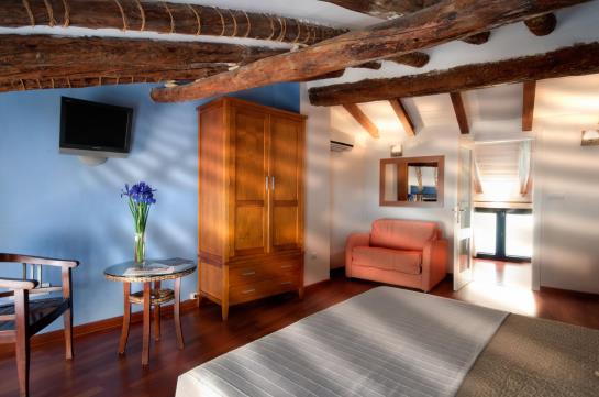 Hotel Rural Almunia  | Caravaca de la Cruz | Murcia | España 1