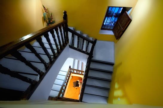 Hotel Rural Almunia  | Caravaca de la Cruz | Murcia | España 11