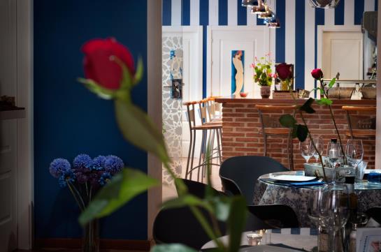 Hotel Rural Almunia  | Caravaca de la Cruz | Murcia | España 12