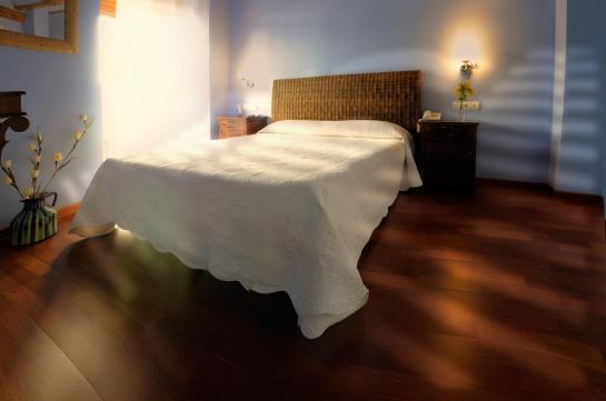 Hotel Rural Almunia  | Caravaca de la Cruz | Murcia | España 15