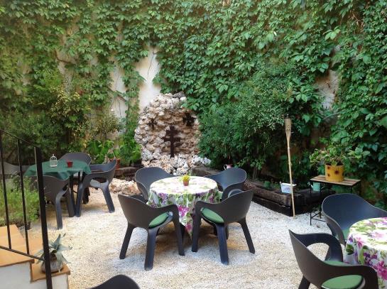 Hotel Rural Almunia  | Caravaca de la Cruz | Murcia | España 17