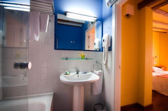 Hotel Rural Almunia  | Caravaca de la Cruz | Murcia | España 18