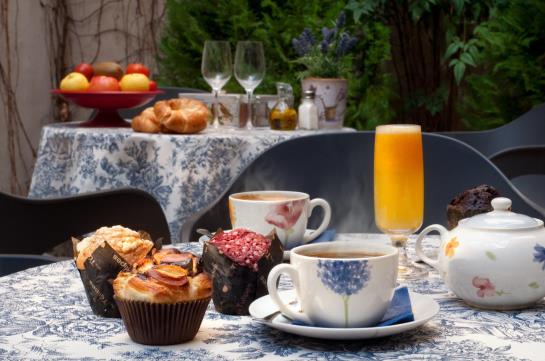 Hotel Rural Almunia  | Caravaca de la Cruz | Murcia | España 19