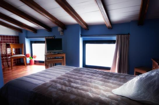 Hotel Rural Almunia  | Caravaca de la Cruz | Murcia | España 2