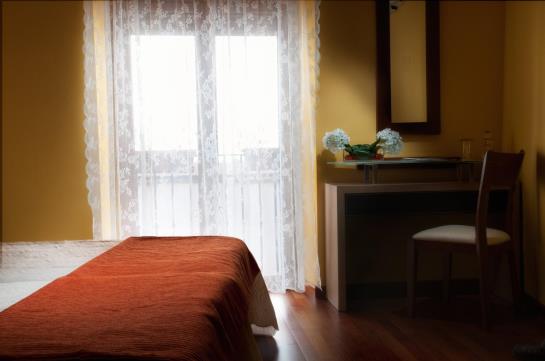 Hotel Rural Almunia  | Caravaca de la Cruz | Murcia | España 20