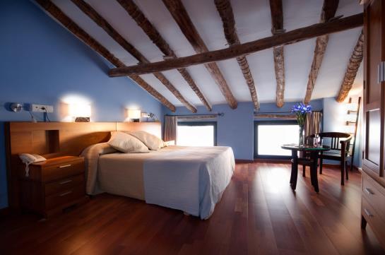 Hotel Rural Almunia  | Caravaca de la Cruz | Murcia | España 4