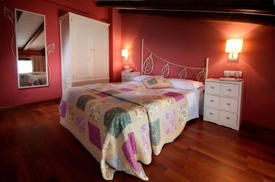 Hotel Rural Almunia  | Caravaca de la Cruz | Murcia | España 5