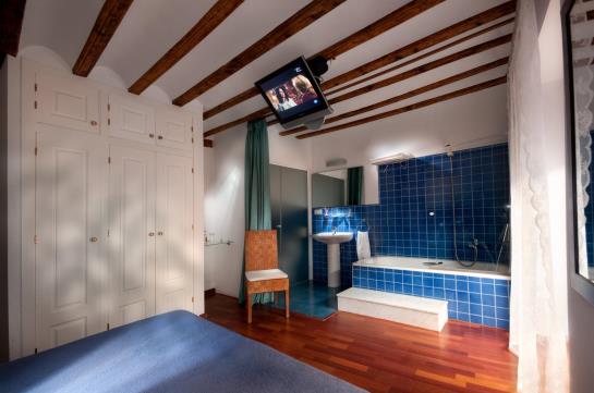 Hotel Rural Almunia  | Caravaca de la Cruz | Murcia | España 6