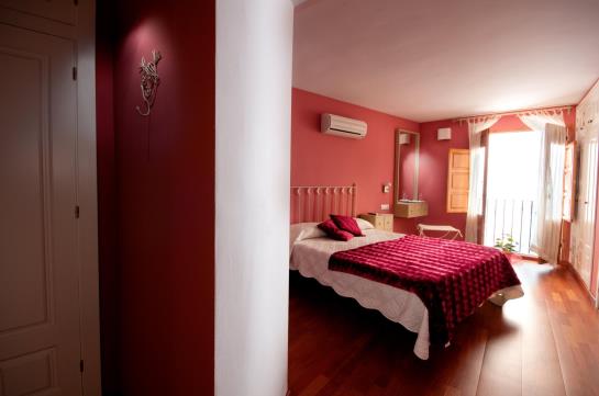 Hotel Rural Almunia  | Caravaca de la Cruz | Murcia | España 7