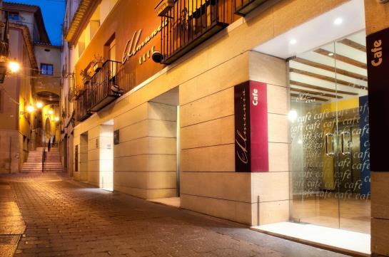 Hotel Rural Almunia  | Caravaca de la Cruz | Murcia | España 8