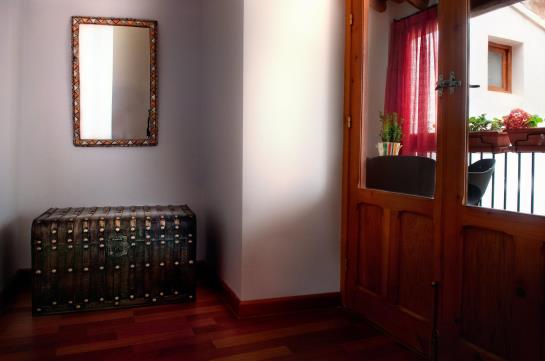 Hotel Rural Almunia  | Caravaca de la Cruz | Murcia | España 9