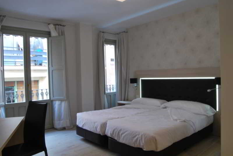 Hotel El Mudayyan  | Teruel | Teruel | España 1