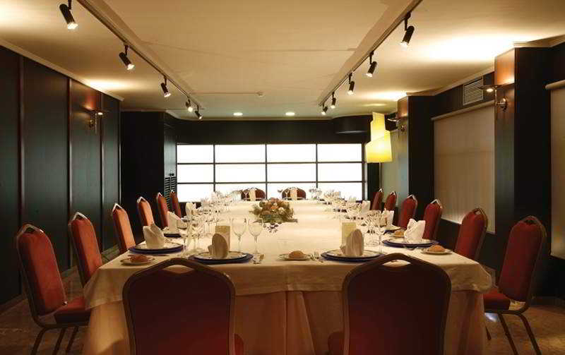 Hotel Ciudad de Vigo  | Vigo | Pontevedra | España 19