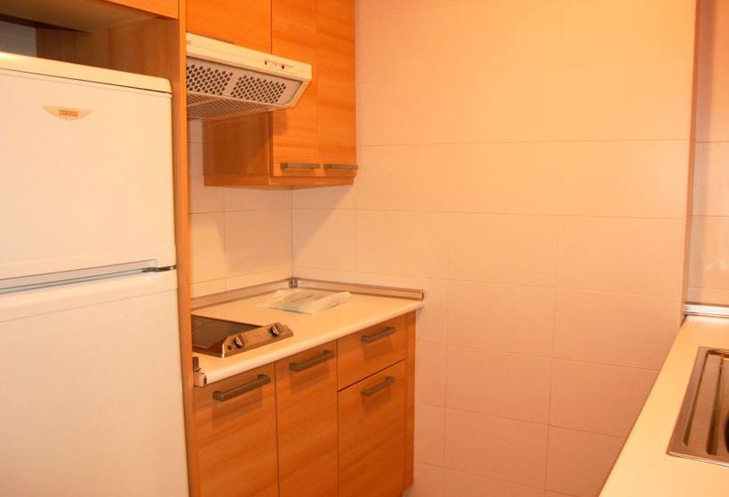 Apartamentos El Pilar Suites 3000  | Zaragoza | Zaragoza | España 10