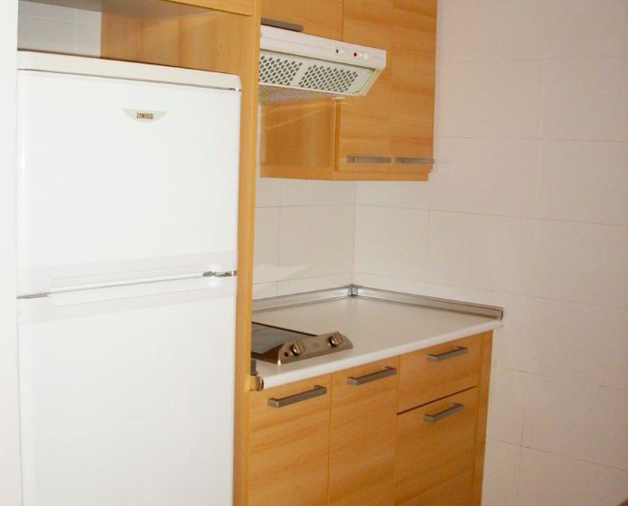 Apartamentos El Pilar Suites 3000  | Zaragoza | Zaragoza | España 12