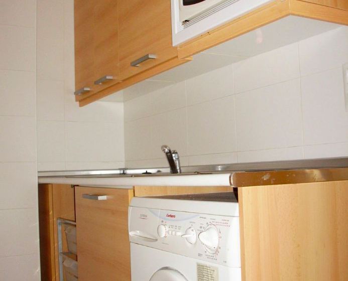 Apartamentos El Pilar Suites 3000  | Zaragoza | Zaragoza | España 13