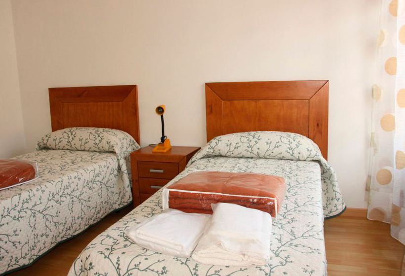 Apartamentos El Pilar Suites 3000  | Zaragoza | Zaragoza | España 3