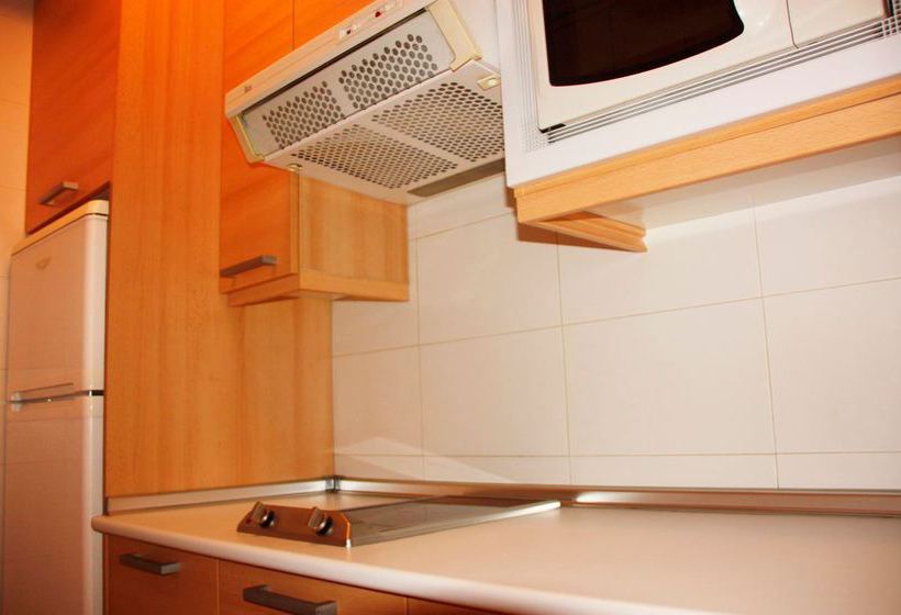 Apartamentos El Pilar Suites 3000  | Zaragoza | Zaragoza | España 6