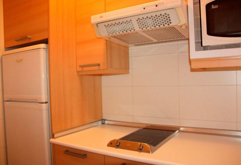 Apartamentos El Pilar Suites 3000  | Zaragoza | Zaragoza | España 8