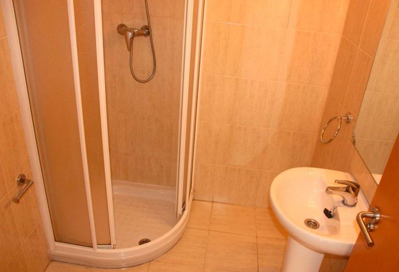 Apartamentos El Pilar Suites 3000  | Zaragoza | Zaragoza | España 9